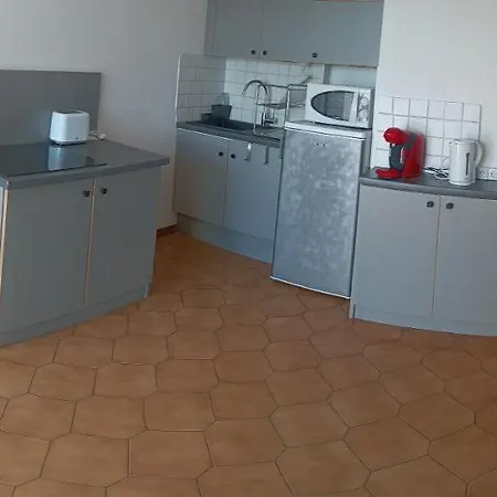 Apartmán Boost Your Immo Sur Mer La Plage D'oree 879 *