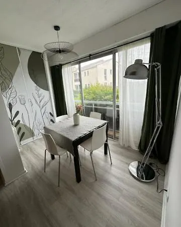 Apartmán Boost Your Immo Sur Mer La Plage D'oree 879 *